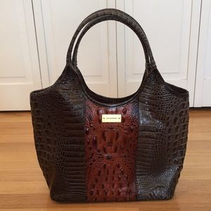 Brahmin Purse